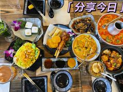 -Hi YOU你的饭局泰餐厅(雍和宫店)