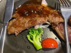 -吉布鲁牛排海鲜自助(成都大悦城店)