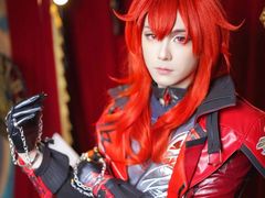 -米游妙妙屋cosplay换装自拍摄影体验馆