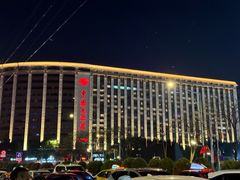 -广州中国大酒店