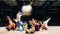 -G-STEPS舞蹈工作室