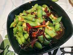 -巴厘龙虾·榜首油焖大虾(音乐学院·沿江酒馆店)