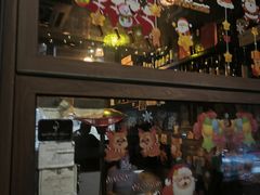 -Bistro Les Lilas丁香花小酒馆