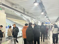 -山姆会员商店(上海浦东店)