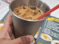 -香港深仔记茶餐厅(东门店)