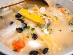 绍三鲜-绍兴老味道·非遗门店(银泰城店)