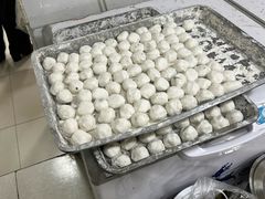 -罗子龙罗家桂花汤圆(曹都巷店)