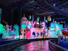 -济南方特东方神画