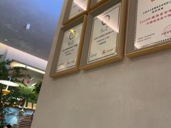 -Aqua Oasis 水天堂(太湖中心mall店)