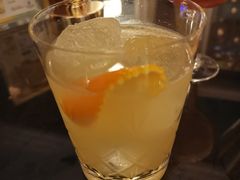 -The St·Regis Bar 瑞吉酒吧