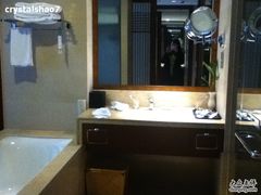 -天目湖御水温泉·度假酒店