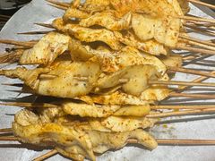 -1819餐厅·团队聚餐·烤串·精酿