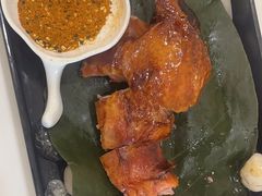 -小厨娘淮扬菜(板桥一店)