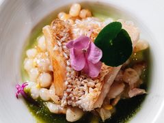 -岩盐·铁板料理(嘉里店)