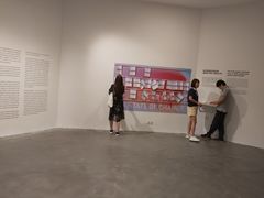 -chi K11艺术空间展览厅