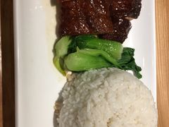 -新澳港式茶餐厅(余姚路店)
