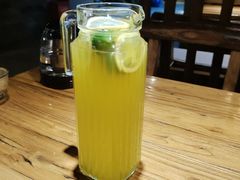 -丹江渔村(首都机场店)
