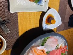 -禾风·海鲜料理自助(玉林店)