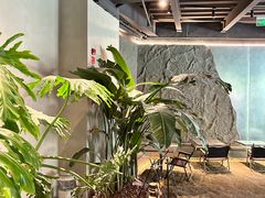 -J Create城市露营咖啡·简餐·宠物(上海动物园店)