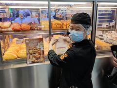 -LELECHA乐乐茶(新街口大洋店)