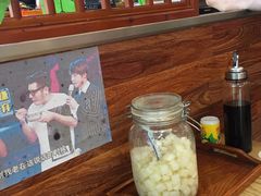 -螺大蛳柳州螺蛳粉·火锅·热干面(西城永捷店)