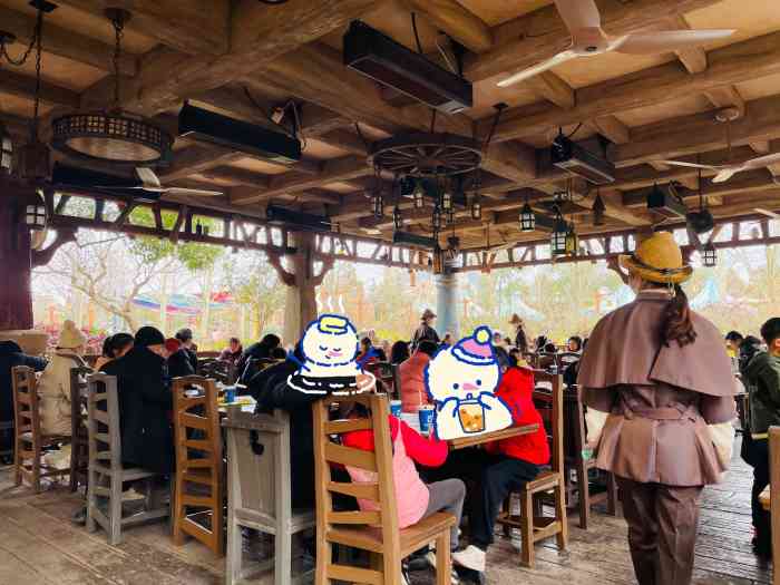 tangled tree tavern 老藤树食栈-"~2021~牛气冲天之点评no:26615
