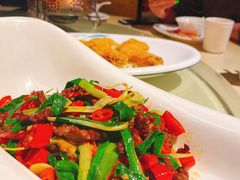 -HOHO餐厅(古子城店)