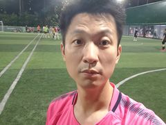 -洛克公园·篮球·足球(三林店)