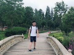 -歌斐颂巧克力小镇