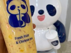-茶百道(花城汇中区店)