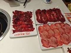 -陈记顺和潮汕牛肉火锅(韩江路店)
