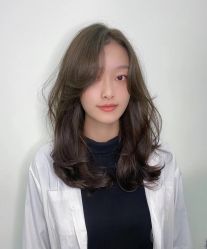 -16番发型
