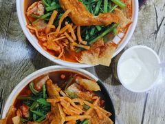 -吉庆桂林米粉·柳州螺蛳粉(港汇广场店)