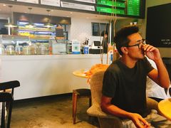 -greenjoy绿享轻食(宁海路店)