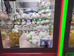 -大玩家超乐场(万达广场苏州吴中店)