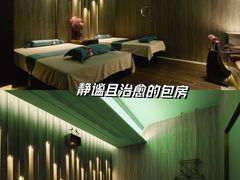 -足莲得·足道SPA(滨湖银泰店)