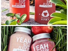 -野萃山·潮汕厚果汁(十亩地店)