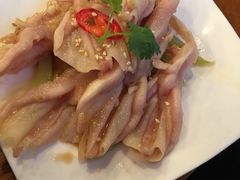 -香江小厨 The Kitchen(香江俱乐部店)