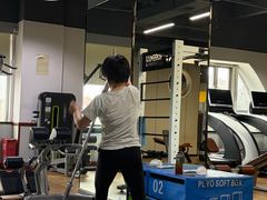 -恒之健私人定制健身(成山店)