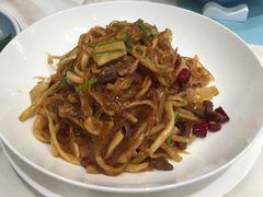 -南山鲜虾面·活鲜小馆·海味大连菜(南山总店)