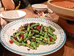 -屋里饭菜·湘菜馆(火车站店)