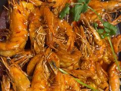 -巴蜀王婆大虾(南锣鼓巷店)