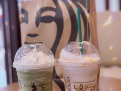 -星巴克(佛山顺德大融城店)