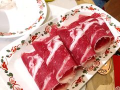 -东门口涮肉·砂锅·烤串(老门东店)