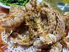 -钱山海鲜大排档