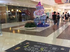 -光启城时尚购物中心