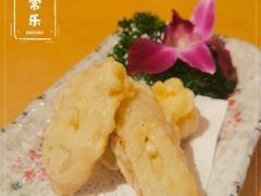 -古都日本料理(高桥路店)