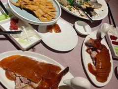-金鸭季·北京烤鸭(深业上城店)