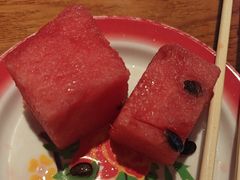 -喝丢一只鞋海鲜烧烤·海肠捞饭(市场店)