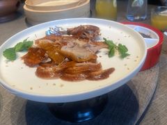 -青年公社烤鸭(青年路店)